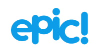 Epic for kids