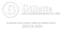 Gillette air conditioning company, inc