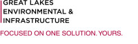 Great lakes environmental & infrastructure