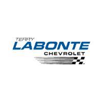 Terry labonte chevrolet