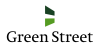Green street realty