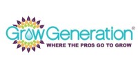 Growgeneration corp