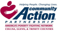 Glenn county human resources agency