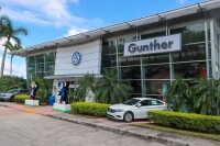 Gunther volkswagen of coconut creek
