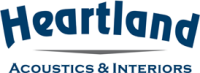 Heartland acoustics & interiors, inc.