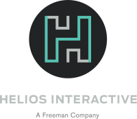 Helios interactive (experience design studio)