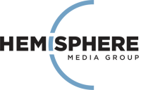 Hemisphere media group, inc.