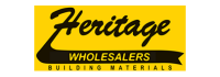 Heritage wholesalers, a division of srs distribution