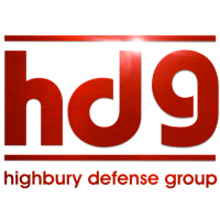 Highbury defense group