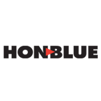 Honblue