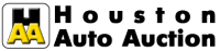 Houston auto auction