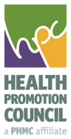 Health promotion council se pa