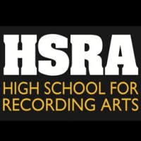 High school for recording arts