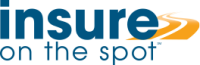 Insure on the spot
