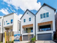Intown homes