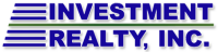 Investment realty, inc