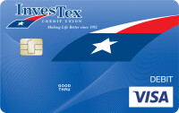 Investex credit union