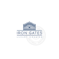 Iron gates real estate