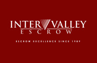 Inter valley escrow