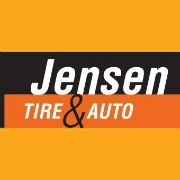 Jensen tire & auto