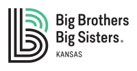Kansas big brothers big sisters