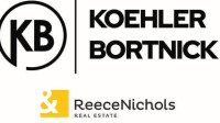 The koehler bortnick team, reecenichols