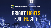 Kleinberg electric