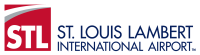 Lambert international airport