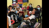 Ladacin network & monmouth co. wib services to people with disabilities committee