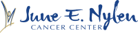 June e. nylen cancer center