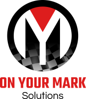 On your mark, inc.