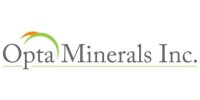 Opta minerals inc.