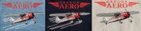 Oregon aero, inc.