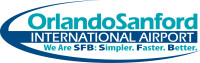 Orlando sanford international airport (sfb)