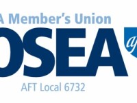 Oregon school employees association