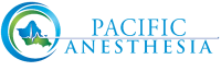 Pacific anesthesia