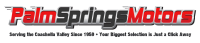 Palm springs motors