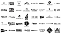 Partner in publishing