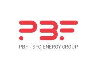 Pbf group b.v.