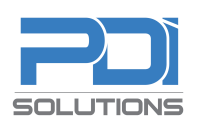 Pdi solutions, llc