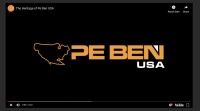 Pe ben usa