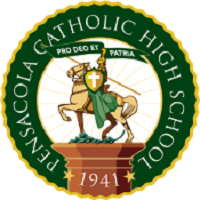Pensacola catholic high school