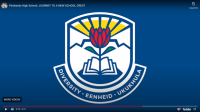 Pinelands high school