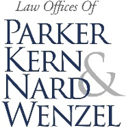 Law office of parker kern nard & wenzel