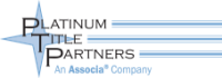 Platinum title partners
