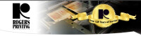 Rogers printing inc.