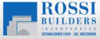 Rossi builders, inc.