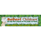 Safari childcare
