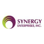 Synergy enterprises; a lemmons, isa company.
