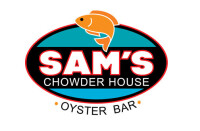 Sam's chowder house